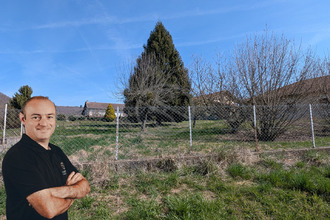 achat terrain chirens 38850