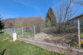 achat terrain chirens 38850