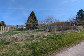 achat terrain chirens 38850