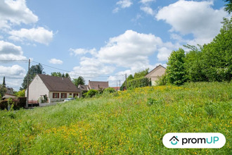 achat terrain chiry-ourscamp 60138