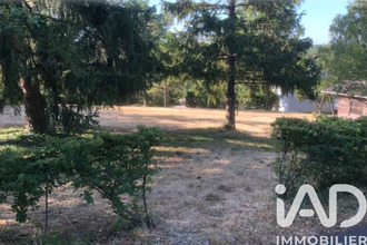 achat terrain chissay-en-touraine 41400