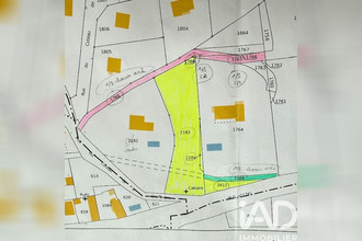 achat terrain chissay-en-touraine 41400