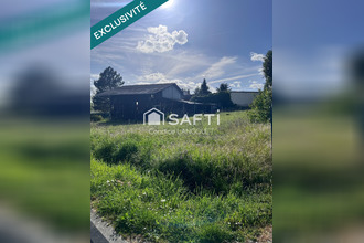 achat terrain chisseaux 37150