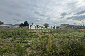 achat terrain chocques 62920