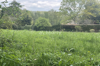 achat terrain choisel 78460