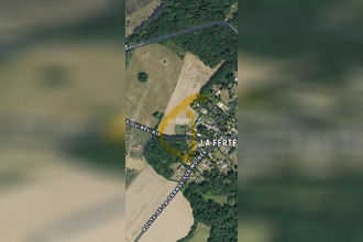 achat terrain choisel 78460