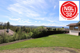 achat terrain choisy 74330