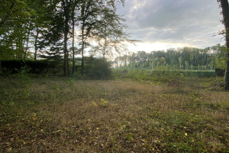 achat terrain choisy-au-bac 60750