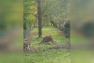 achat terrain choisy-au-bac 60750