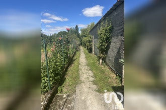 achat terrain choisy-en-brie 77320