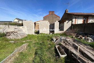 achat terrain cholet 49300