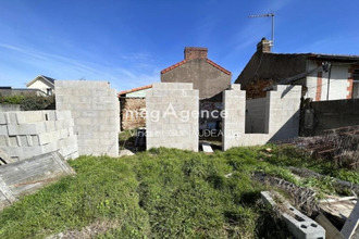 achat terrain cholet 49300