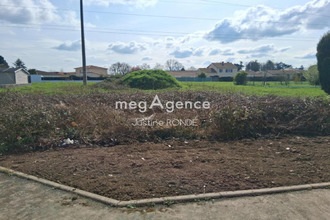 achat terrain cholet 49300