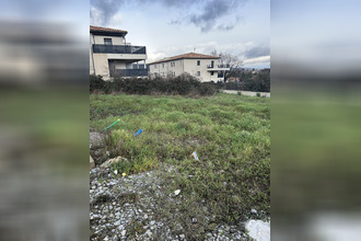 achat terrain chomerac 07210