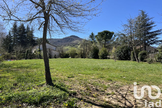 achat terrain chomerac 07210