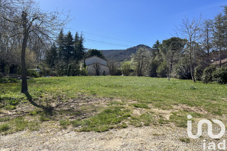 achat terrain chomerac 07210