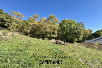 achat terrain chorges 05230