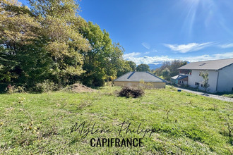 achat terrain chorges 05230