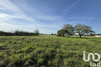 achat terrain chouze-sur-loire 37140