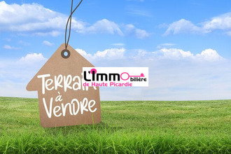 achat terrain chuignolles 80340