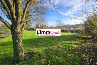 achat terrain chuignolles 80340