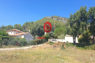 achat terrain chusclan 30200