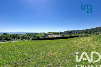 achat terrain chuyer 42410