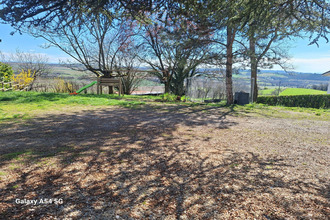 achat terrain chuzelles 38200