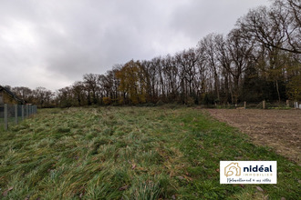 achat terrain cierrey 27930