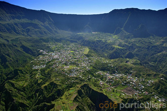 achat terrain cilaos 97413