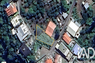achat terrain cilaos 97413