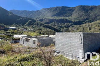 achat terrain cilaos 97413