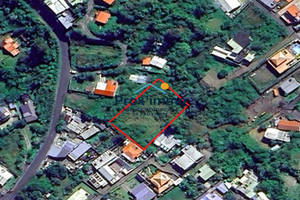 achat terrain cilaos 97413