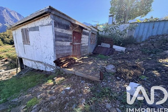 achat terrain cilaos 97413