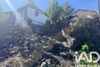 achat terrain cilaos 97413
