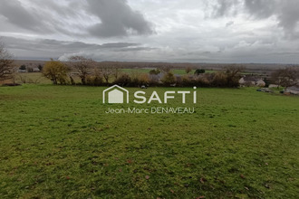 achat terrain cinais 37500