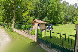 achat terrain cintegabelle 31550