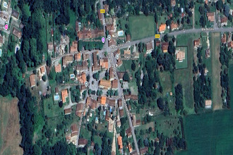 achat terrain cintegabelle 31550