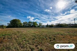 achat terrain cintegabelle 31550