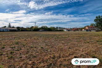 achat terrain cintegabelle 31550