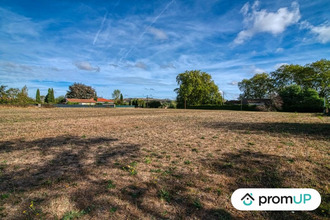 achat terrain cintegabelle 31550