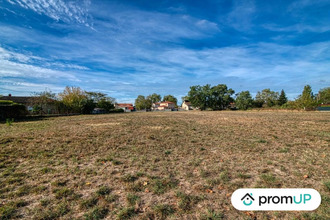 achat terrain cintegabelle 31550