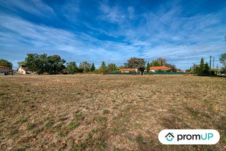 achat terrain cintegabelle 31550