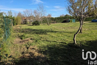 achat terrain cintegabelle 31550