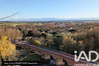 achat terrain cintegabelle 31550