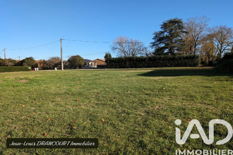 achat terrain cintegabelle 31550