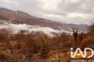 achat terrain cipieres 06620