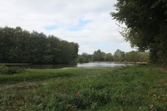 achat terrain ciral 61320