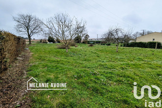 achat terrain cire-d-aunis 17290