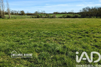 achat terrain cire-d-aunis 17290